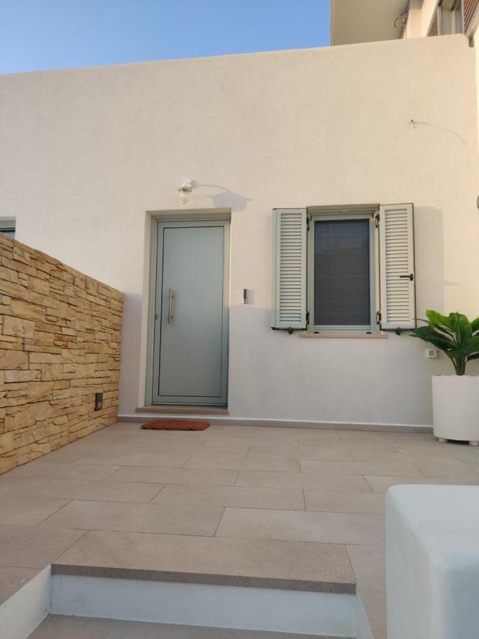 Lipsi Sands Exterior photo