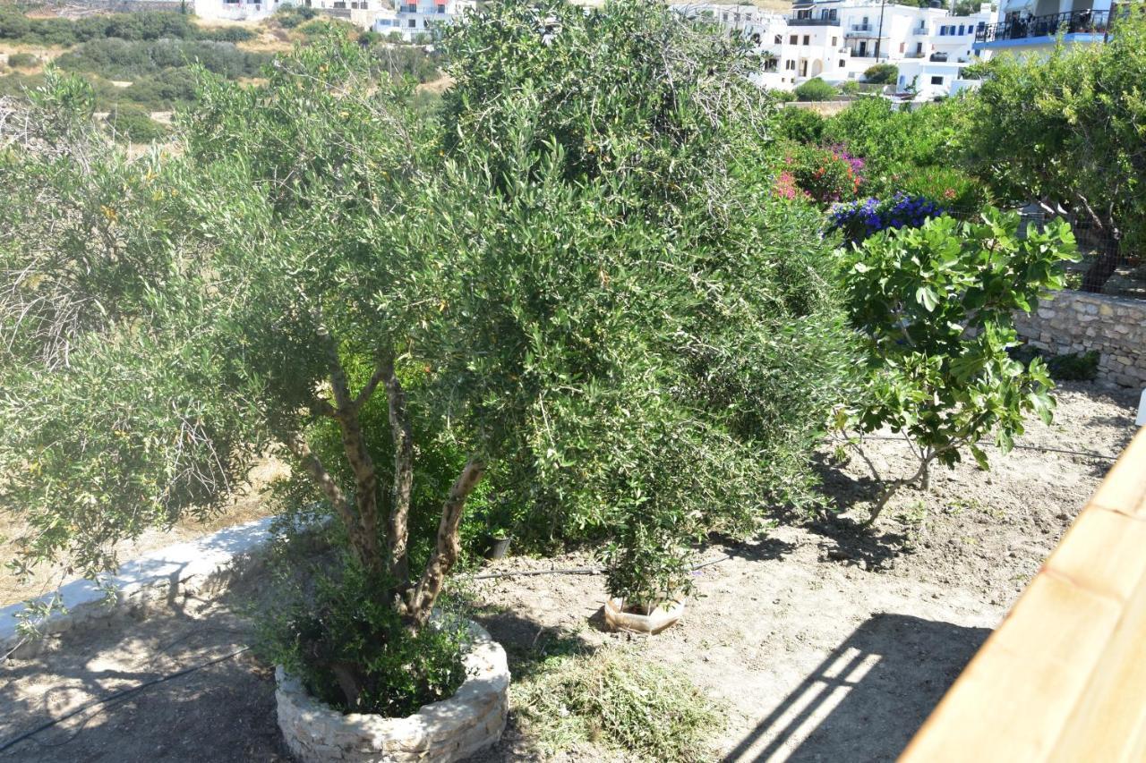 Lipsi Sands Exterior photo