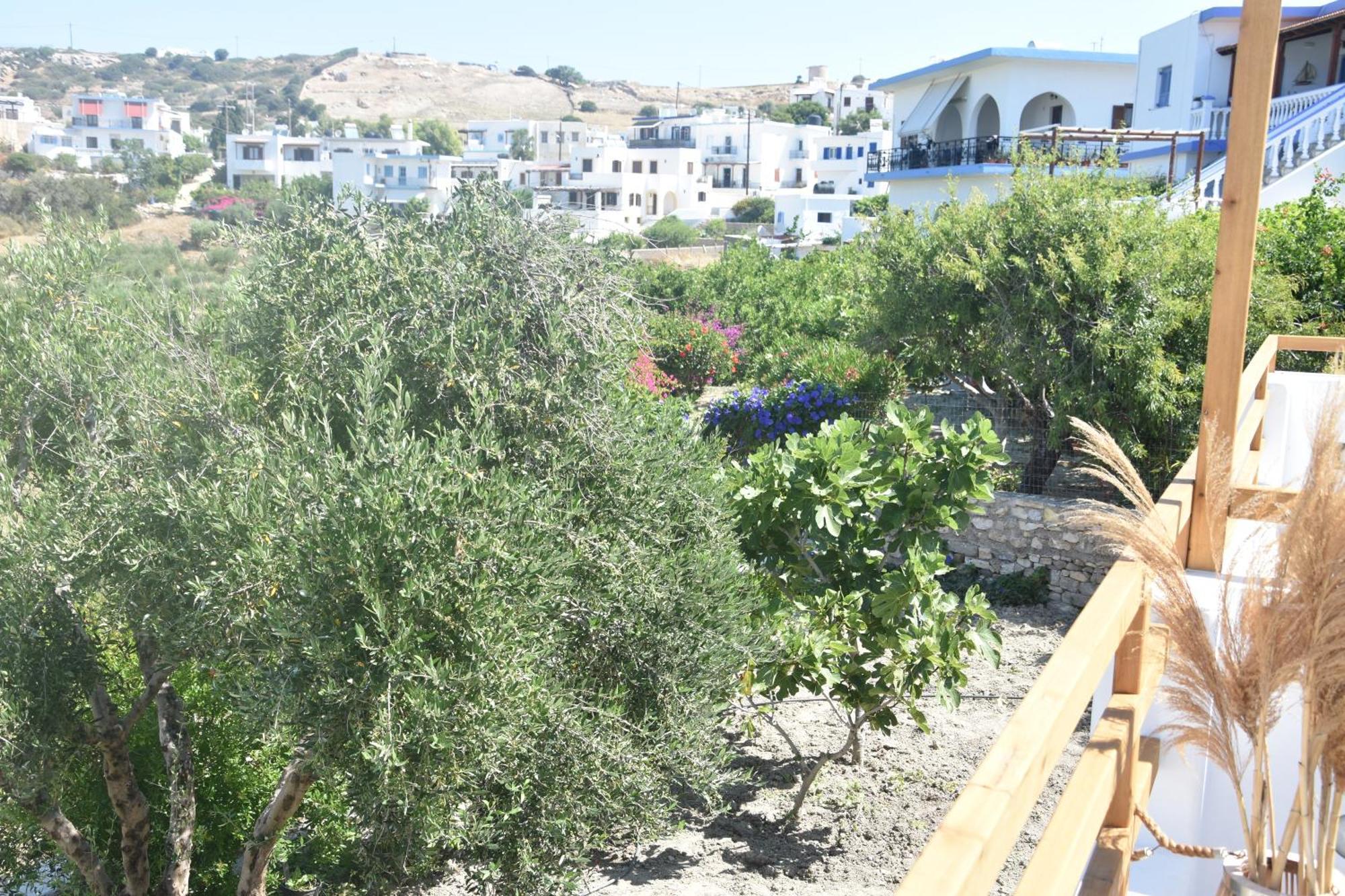 Lipsi Sands Exterior photo